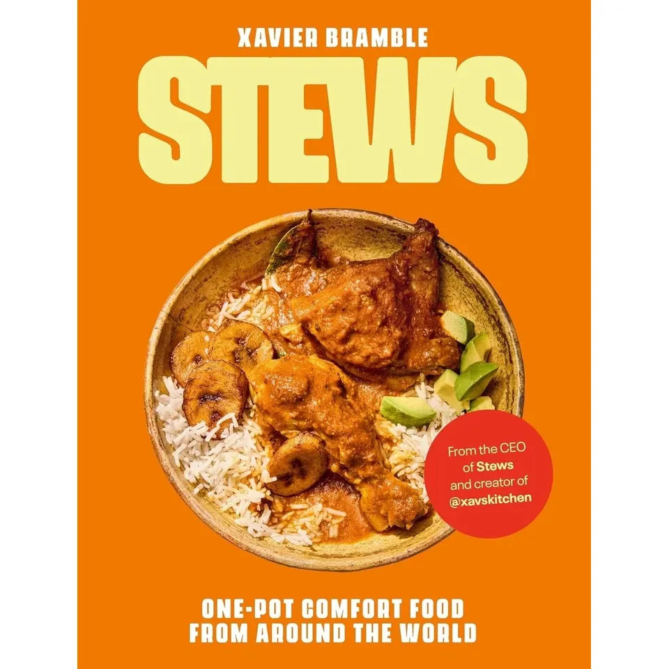 Stews (HB), Essential Instant Pot Cookbook, One Pot Healthy Meals 3 Books  Collection Set