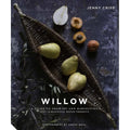 Willow: A Guide to Growing Harvesting Plus 20 Beautiful Woven by Jenny Crisp