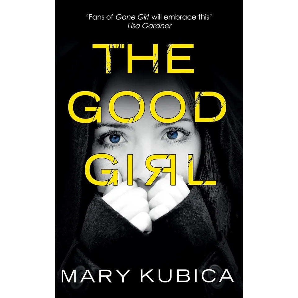 Mary Kubica Collection 4 Books Set(Local Woman Missing,She's Not Sorry,Just The Nicest Couple & The Good Girl)