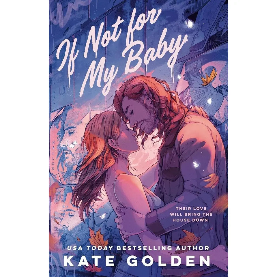 Sacred Stones Series 4 Books Set by Kate Golden(A Dawn of Onyx,A Promise of Peridot,A Reign of Rose & If Not For My Baby)
