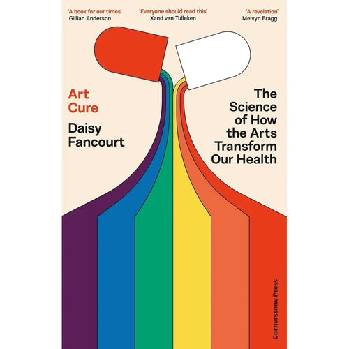 Art Cure (HB), Happy Healthy Gut, Mind Body Miracle Jaclyn Dunne 3 Books  Collection Set