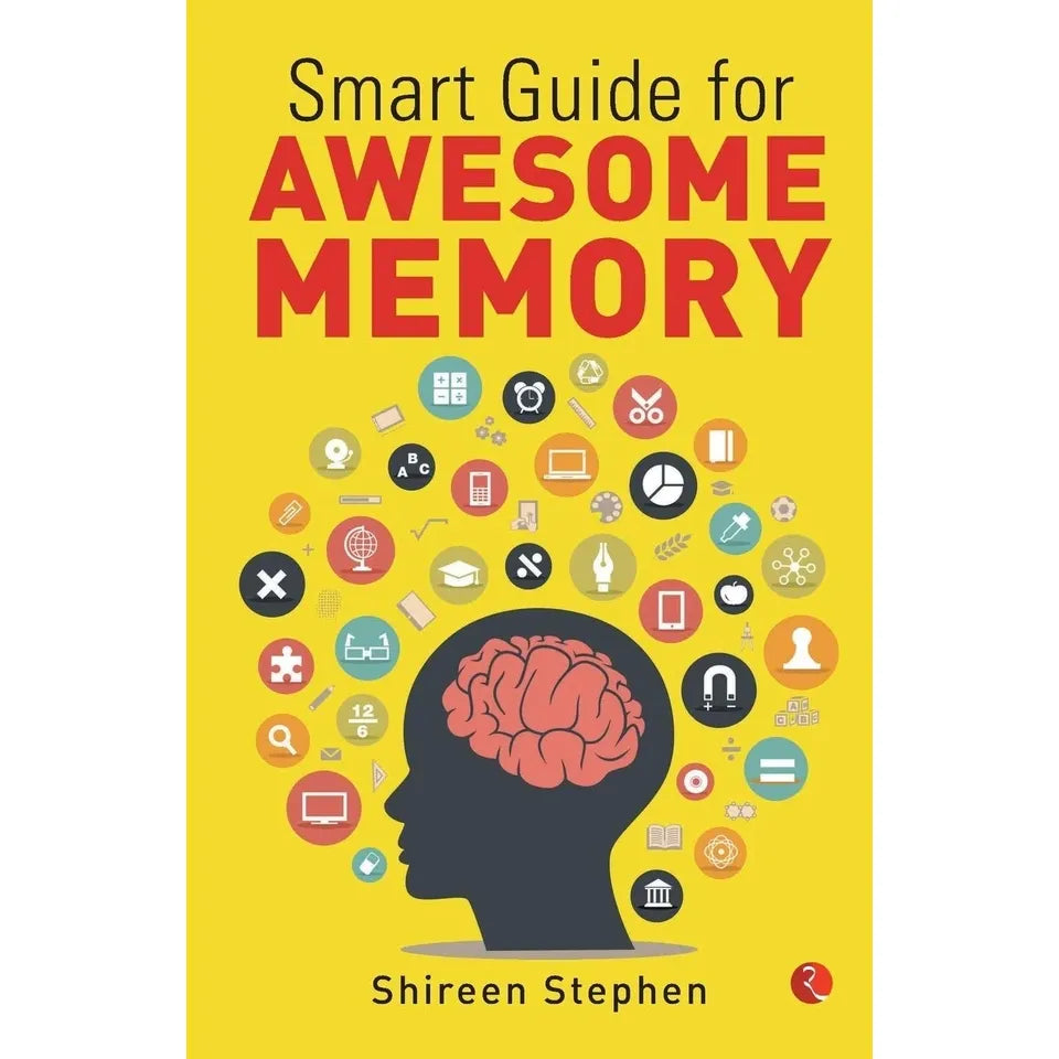 How to Make Your Brain Your Best Friend(HB), Smart GuideAwesome,You Can  3 Books Collection Set