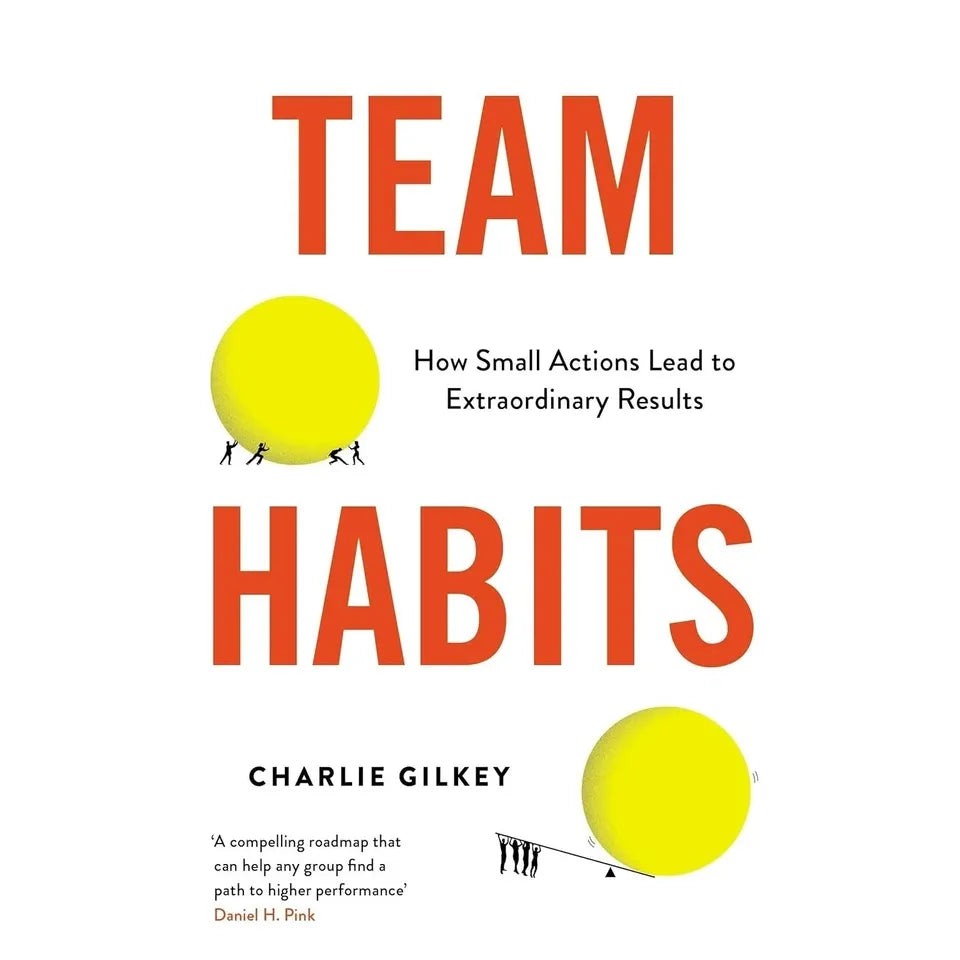 Centennials,UnF#ck Morning Miracle Habits,Team Habits 3 Books Collection Set