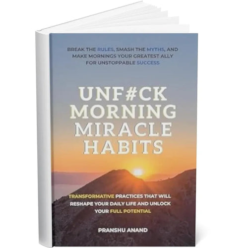 Centennials,UnF#ck Morning Miracle Habits,Team Habits 3 Books Collection Set