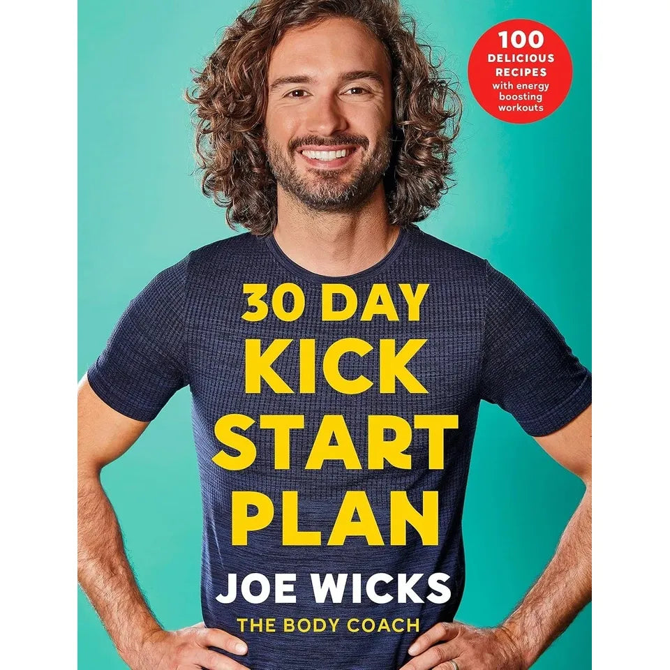 Low Appetite, 30 Day Kick Start, Comprehensive Beginner's Guide 3 Books Collection Set