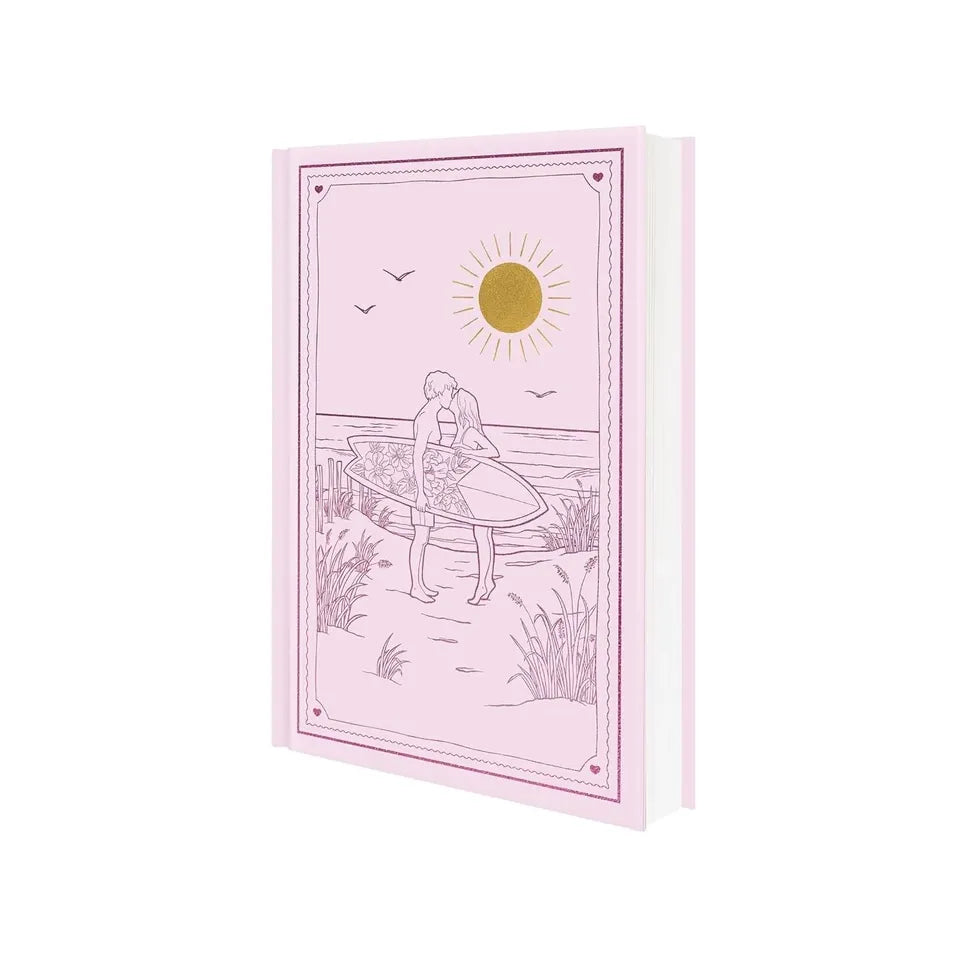 Summer I Turned Pretty Series 3 Books Deluxe Box Set by Jenny Han(The Summer I Turned Pretty,It's Not Summer Without You & We'll Always Have Summer)