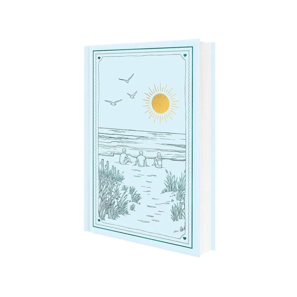 Summer I Turned Pretty Series 3 Books Deluxe Box Set by Jenny Han(The Summer I Turned Pretty,It's Not Summer Without You & We'll Always Have Summer)
