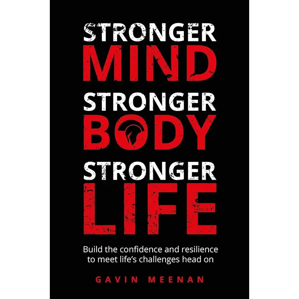 Its All In Your Body HB,Stronger Mind Body Life,Success through Positive 3 Books Collection Set