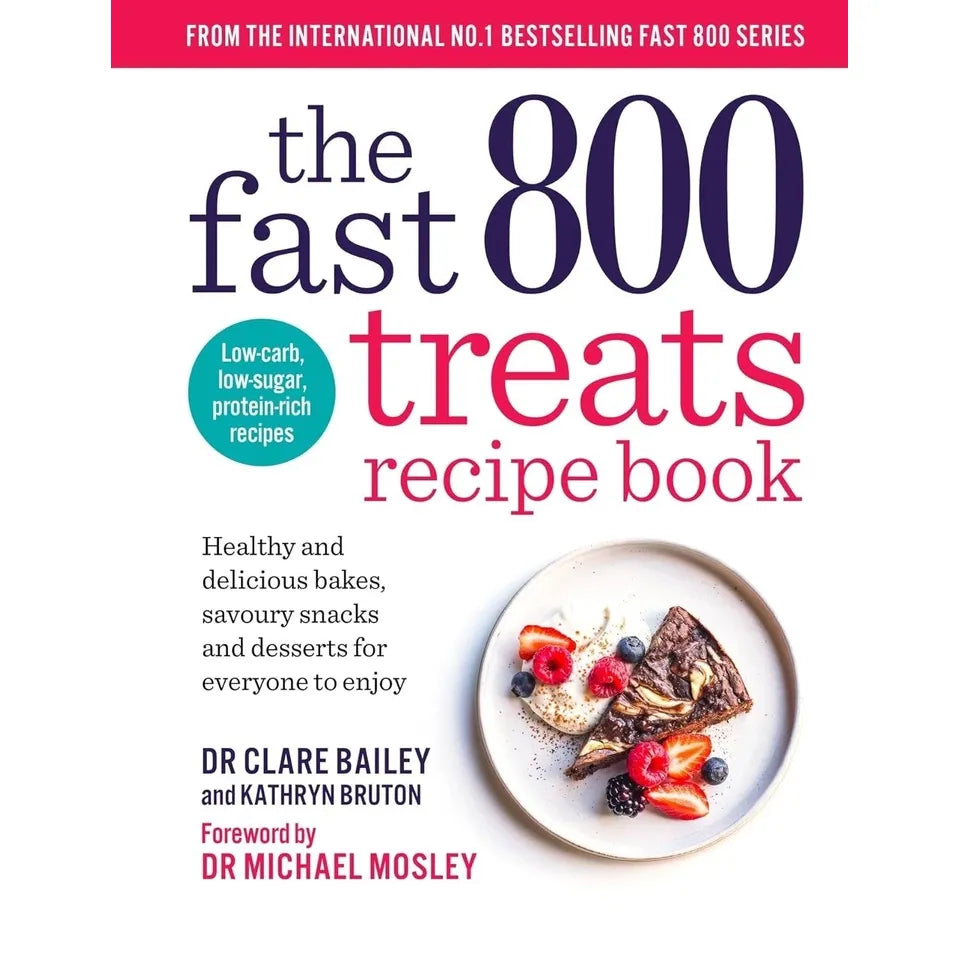 Greatest Traybake Cookbook Ever(HB),Fast 800 Treats,Slim 800 Hot Air Fryer 3 Books Collection Set