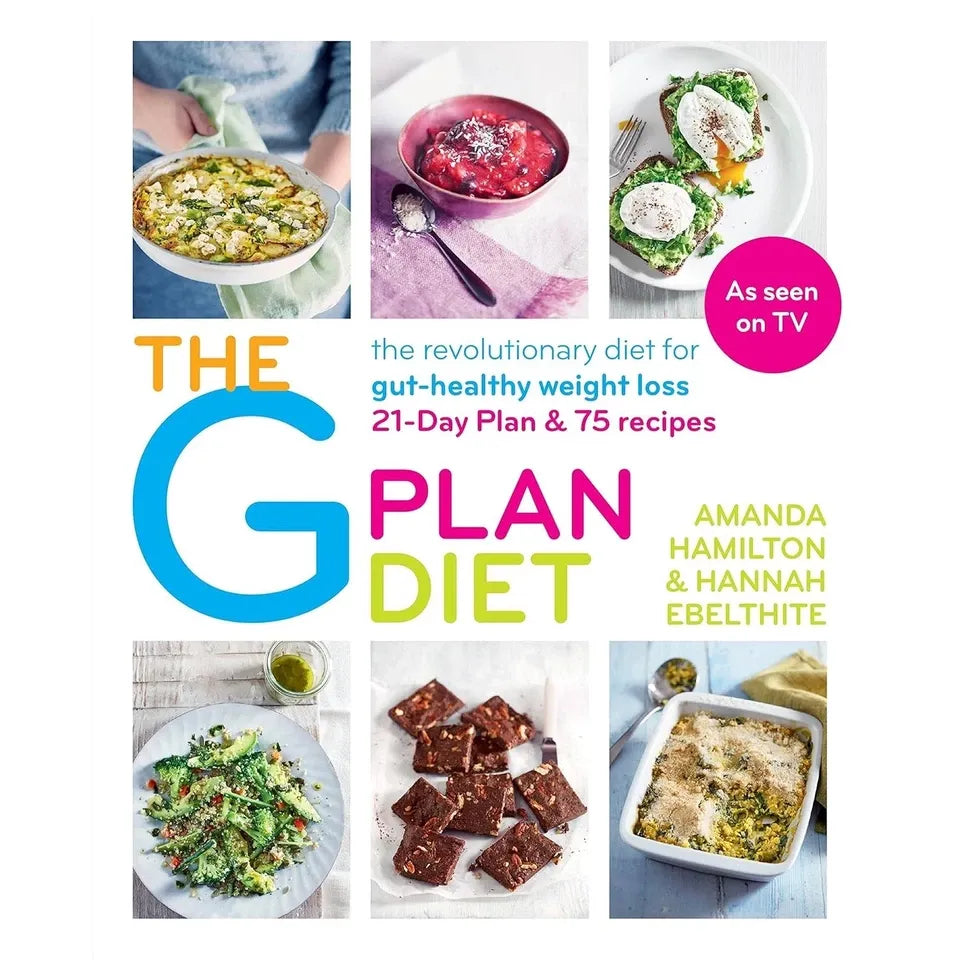Weight's Over Take Back Control,Rapid 800 &The G Plan Diet Cookbook 3 Books Collection Set