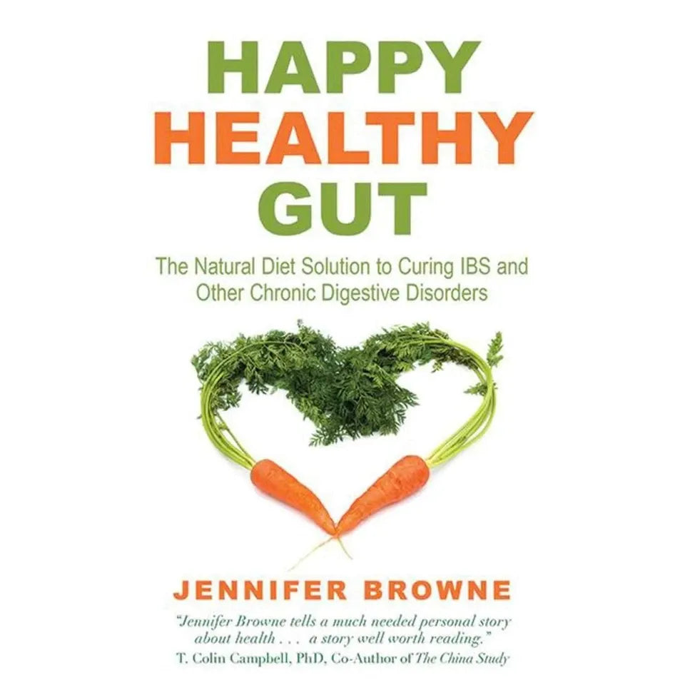 Heal Your Gut Save Your Brain,Celery Juice Green Smoot,Happy Healthy Gut 3 Books Collection Set