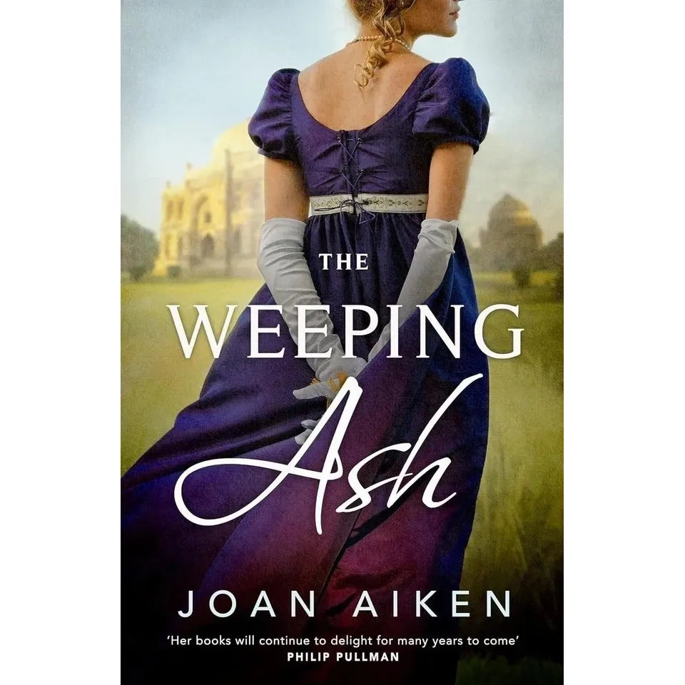 Joan Aiken 5 Books Collection Set(The Five-Minute Marriage ,Deception ,The Smile of the Stranger ,The Weeping Ash & The Girl from Paris)