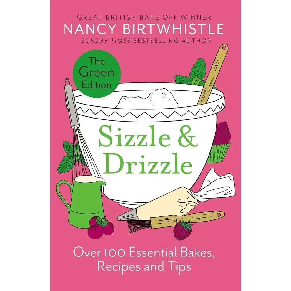 Nancy Birtwhistle Collection 6 Books Set(Clean Magic,Clean &Green, & Green Living Made Easy)