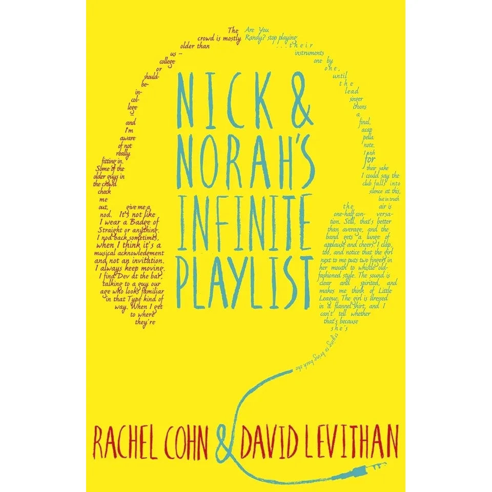 David Levithan Collection 7 Books Set (Someday, Another Day, Every Day, Naomi and Ely's No Kiss List, Sam and Ilsa's Last Hurrah, Twelve Days of Dash and Lily and More)