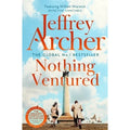 Share William Warwick Novels 1 - 8 Books Collection Set by Jeffrey Archer