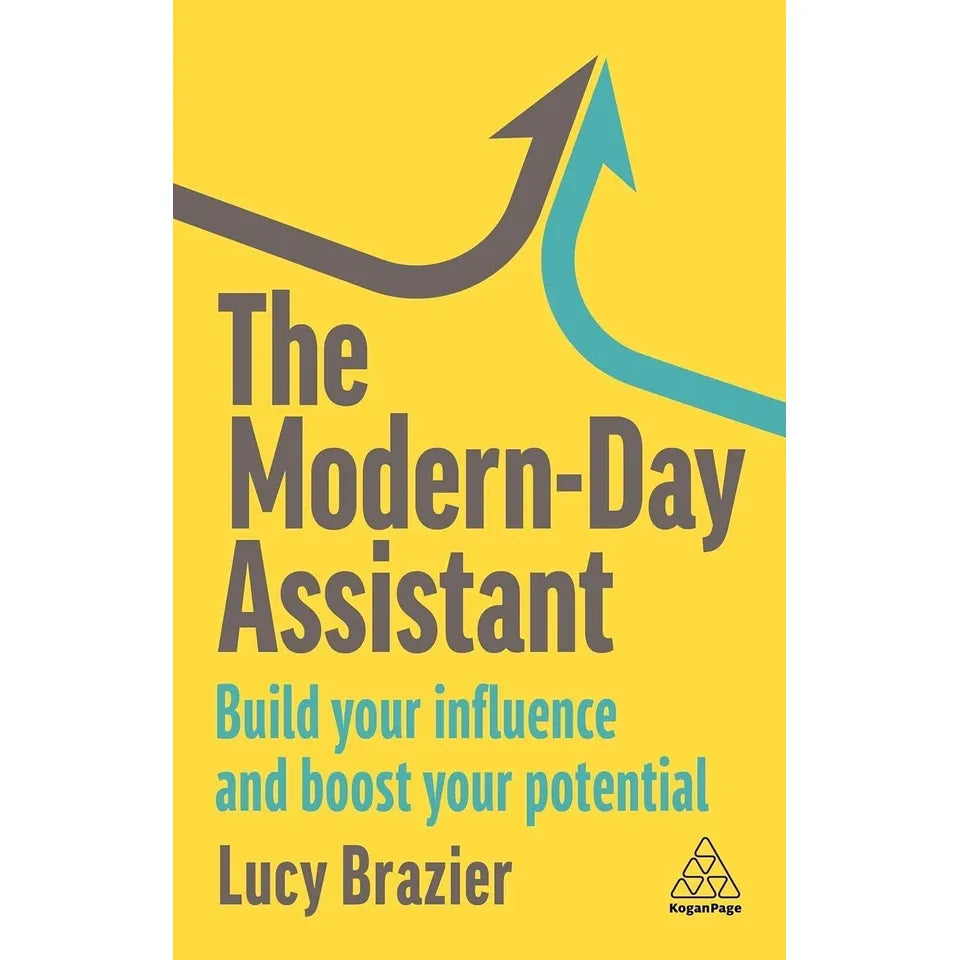 Modern-Day Assistant,Success through a Positive Mental Attitude,Level Up 3 Books Collection Set