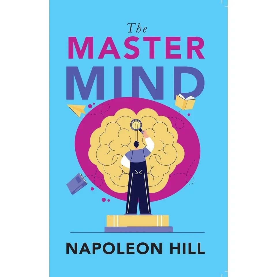 Deep Meaningful Conversations, JANUARY MYTH,Master Mind 3 Books Collection Set