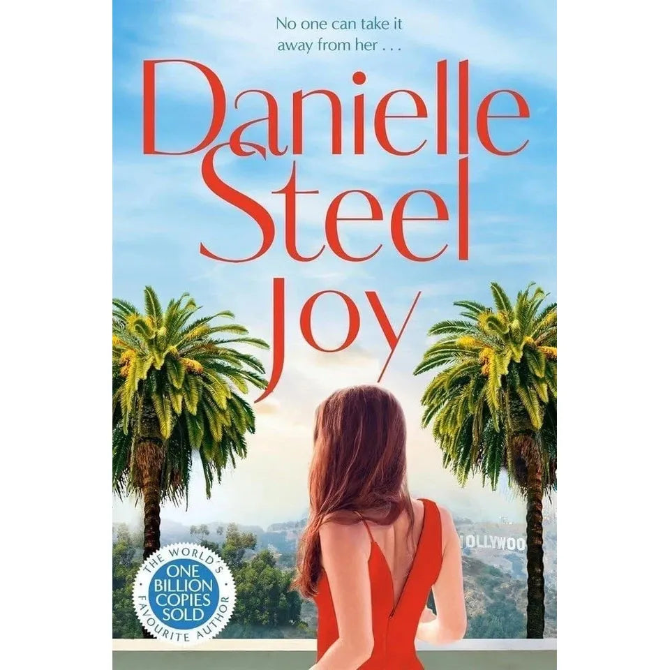 Danielle Steel Collection 5 Books Set(Far From Home ,Never Say Never ,Trial by Fire ,Triangle  & Joy)