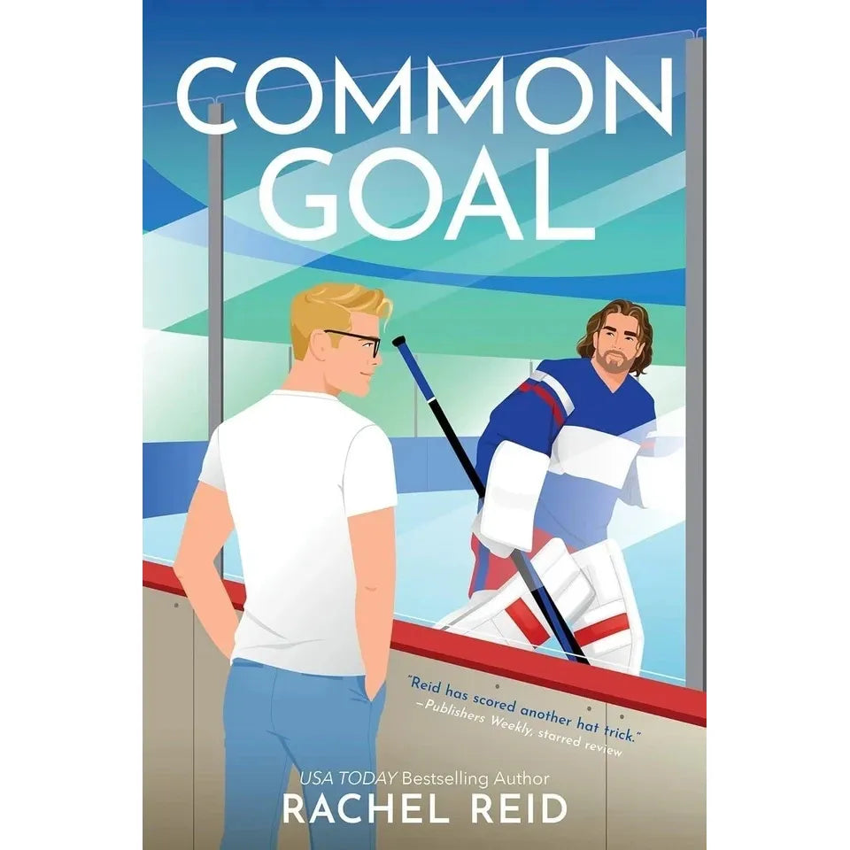 Game Changers Series 2 Collection 3 Books Set By Rachel Reid(Common Goal , The Long Game & Tough Guy)