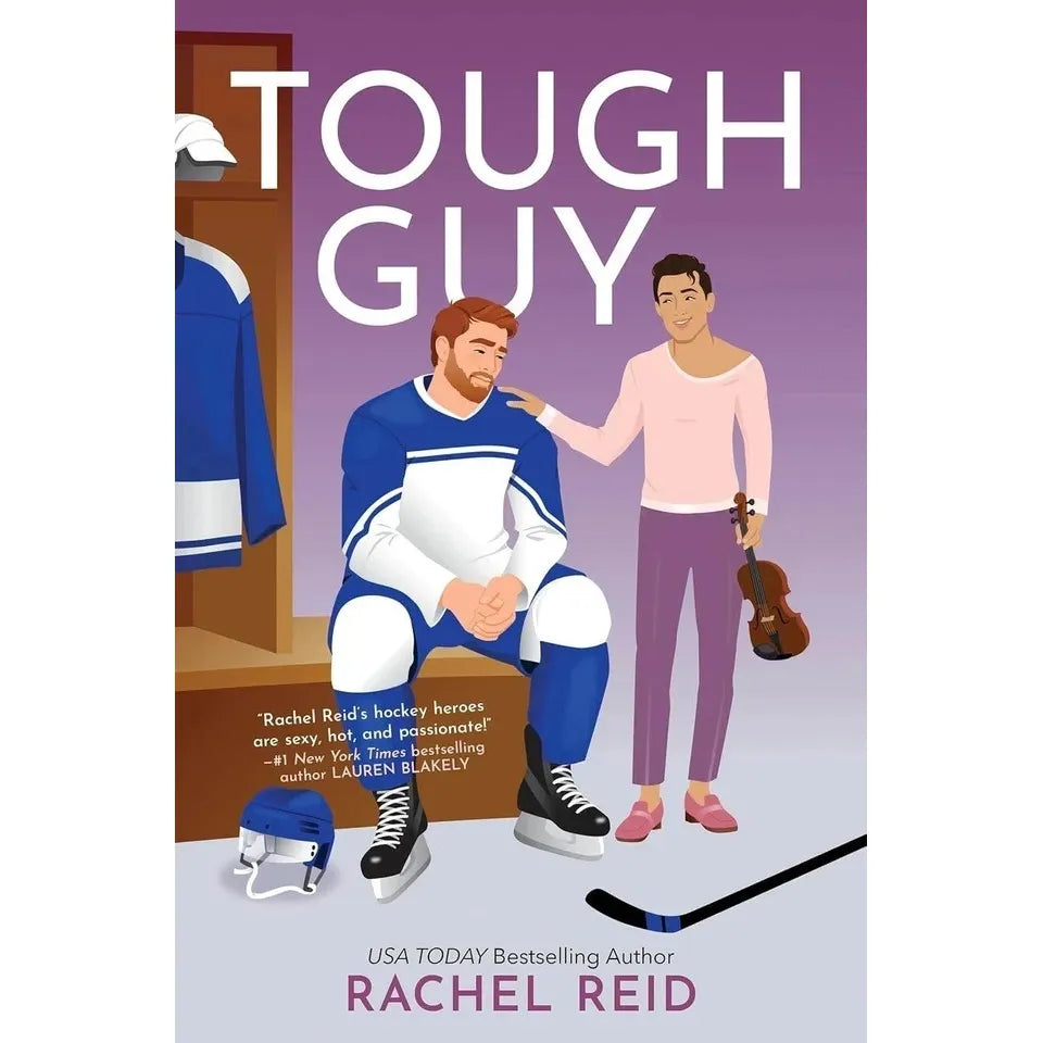 Game Changers Series 2 Collection 3 Books Set By Rachel Reid(Common Goal , The Long Game & Tough Guy)