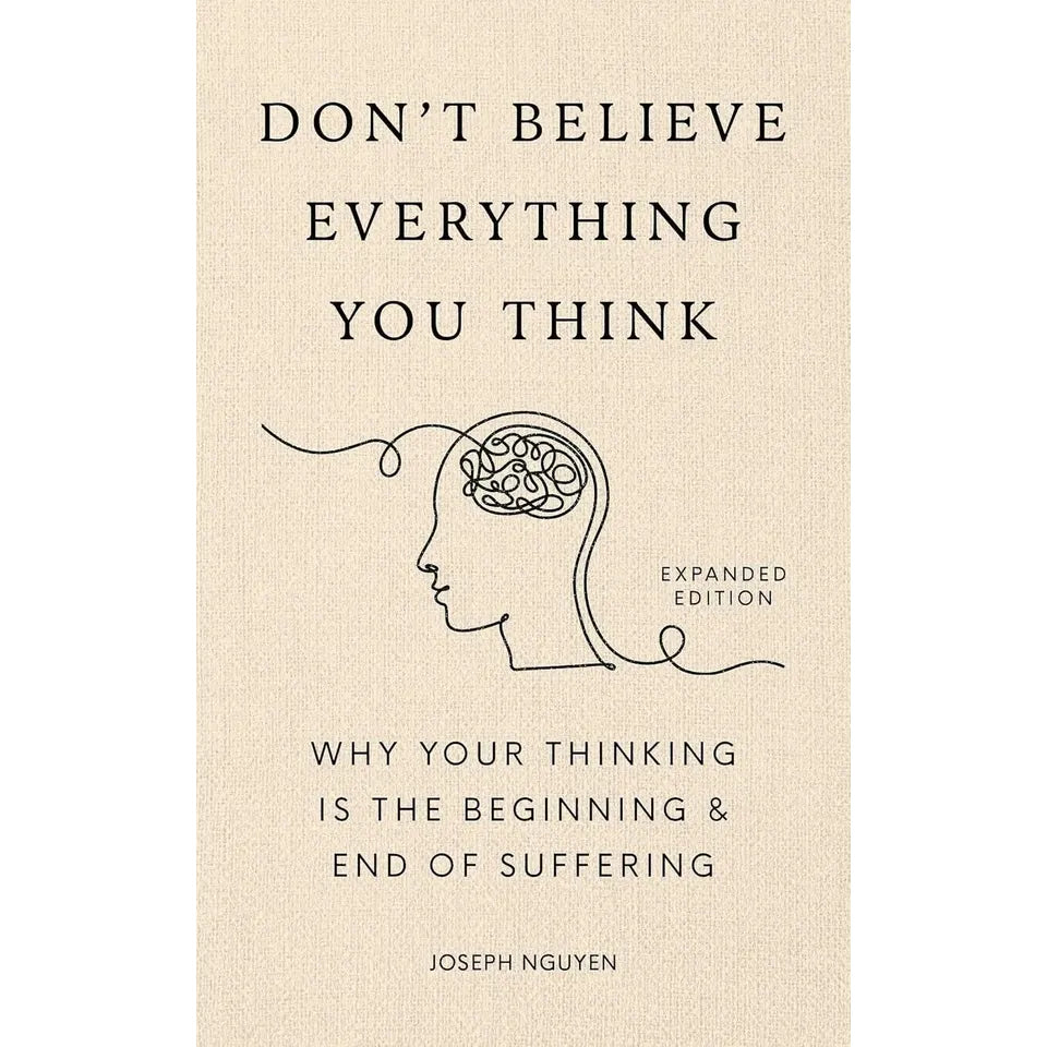 Don’t Trust Everything,Unleashing Your Inner,Don't Believe Every 3 Books Collection Set