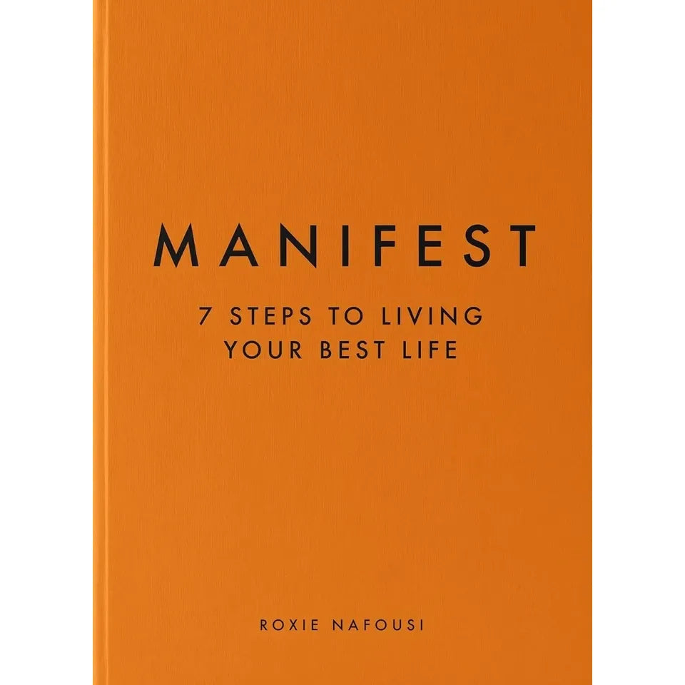 Manifest It Now by Chloe Hart,Manifest Internationa HB Book 2 Books Collection Set