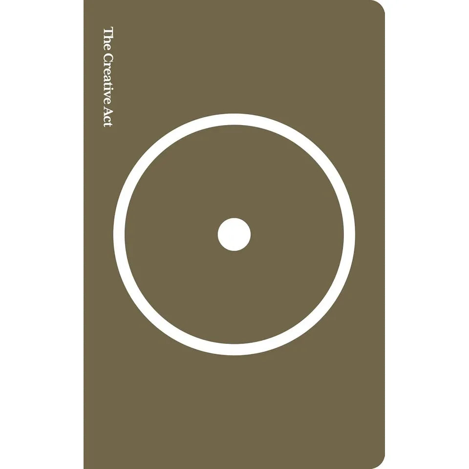 Creative Act A Way of Being by Rick Rubin,Stronger Mind Stronger Body by Gavin Meenan 2 Books  Collection Set