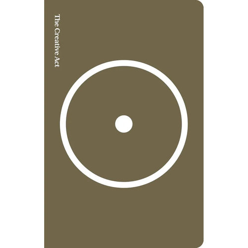 Creative Act A Way of Being by Rick Rubin,Stronger Mind Stronger Body by Gavin Meenan 2 Books  Collection Set