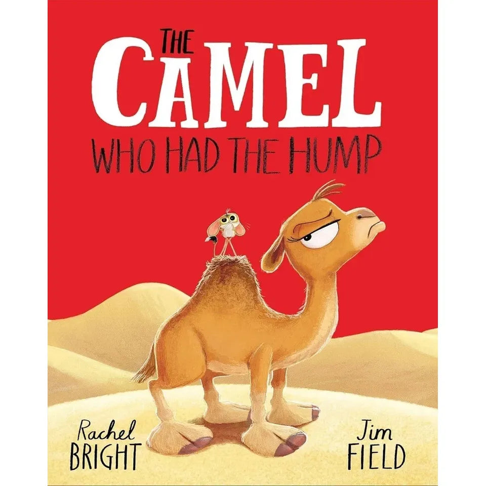 The World Of Rachel Bright & Jim Field Collection 8 Books Set (The Lion Inside, The Koala Who Could & More)