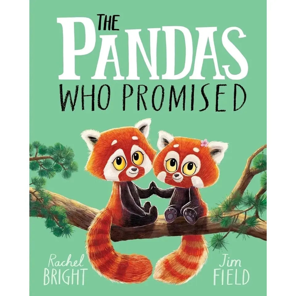 The World Of Rachel Bright & Jim Field Collection 8 Books Set (The Lion Inside, The Koala Who Could & More)