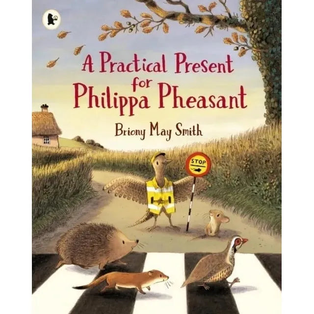 Briony May Smith Collection 6 Books Set (Mermaid Moon,Margaret's Unicorn, Tooth)