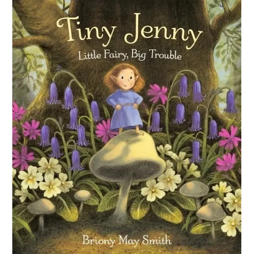 Briony May Smith Collection 6 Books Set (Mermaid Moon,Margaret's Unicorn, Tooth)
