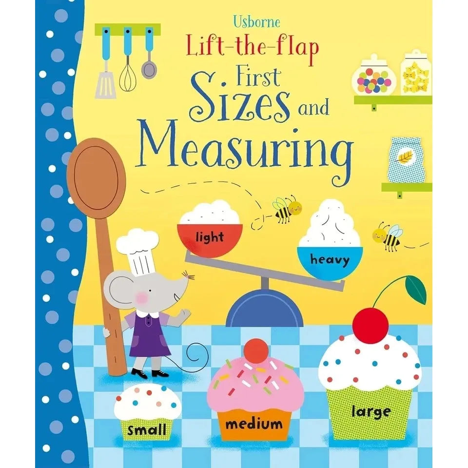 Lift the flap Series 13 Books Collection Set(First Maths,Nature,My Day,Numbers)