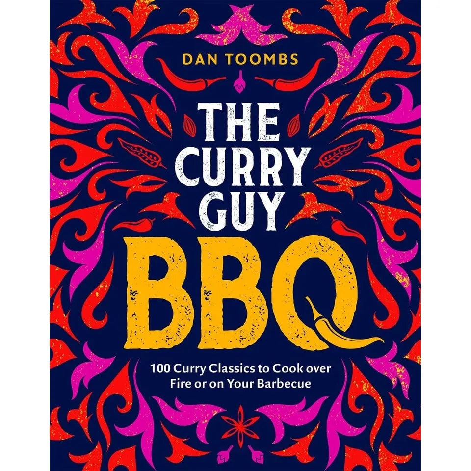 Curry Guy BBQ, Curry Guy,Curry Guy Easy,Healthy Indian Curry 4 Books Collection Set