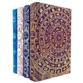 Mortal Instruments by Cassandra Clare A Shadowhunters Novel 4 Book Set