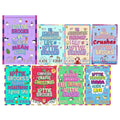 Lottie Brooks Series by Katie Kirby 8 Books Collection Set ( Embarrassing Life ,Catastrophic Friendship Fails)