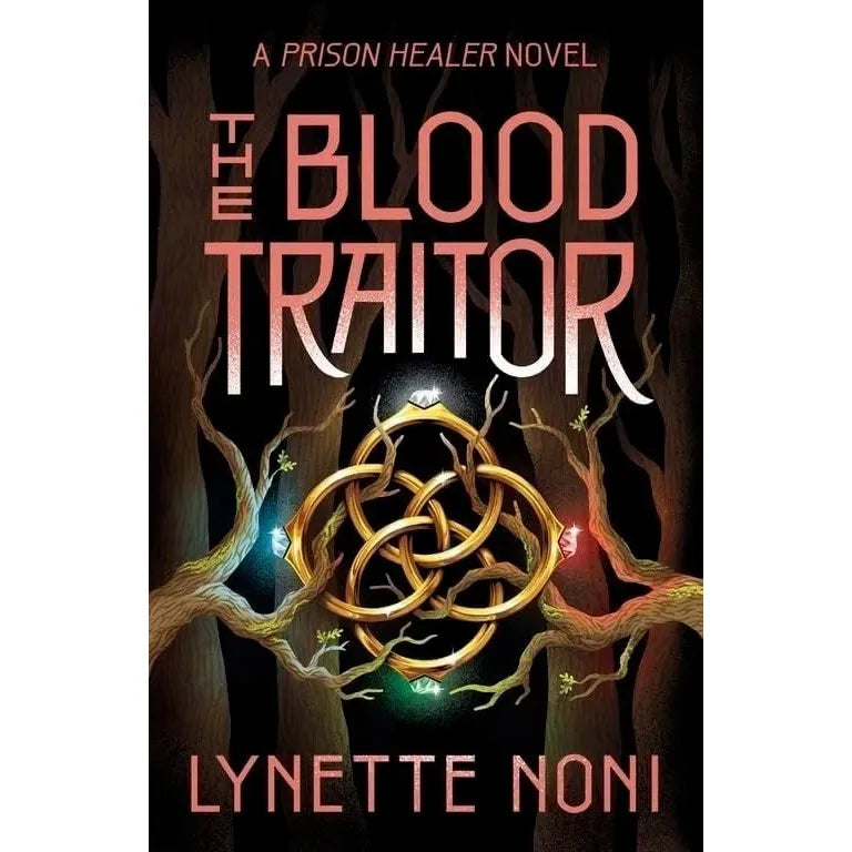 The Prison Healer Series By Lynette Noni & Mary E. Pearson 5 Books Set