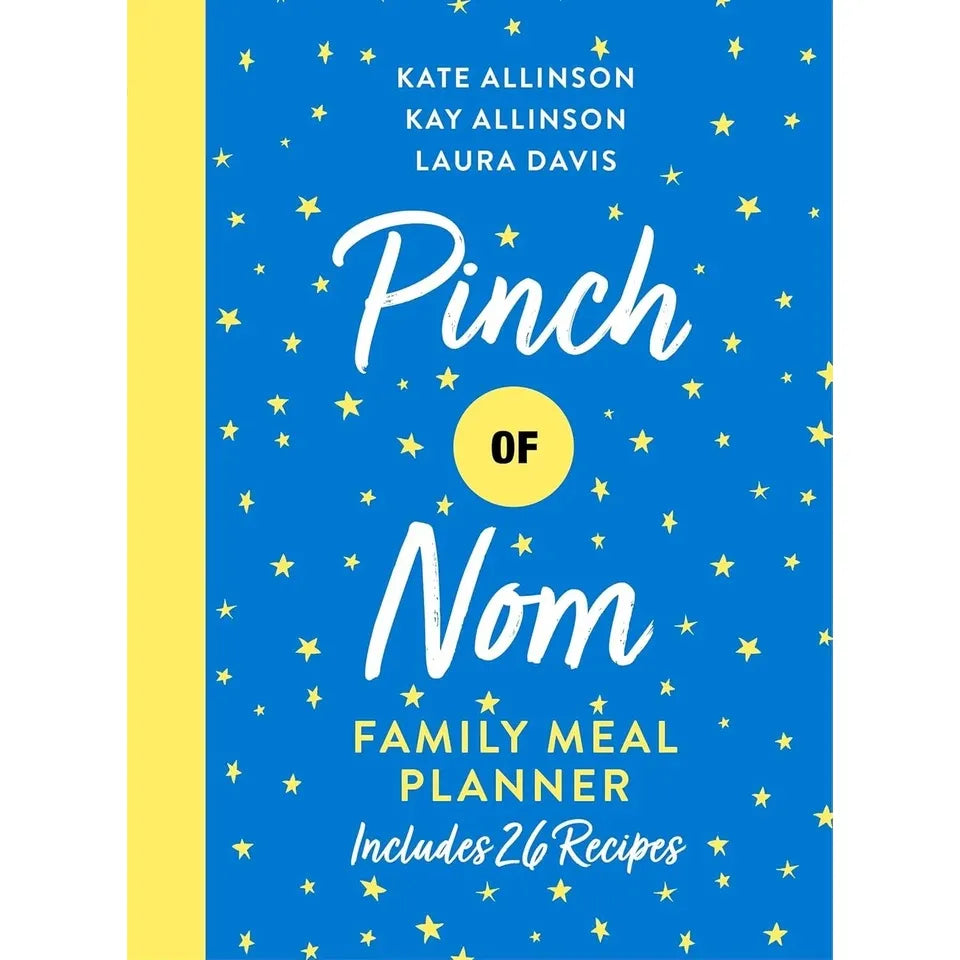 Bored of Lunch,Family Meal Planner, Hidden Healing Powers Super Whole 3 Books Collection Set