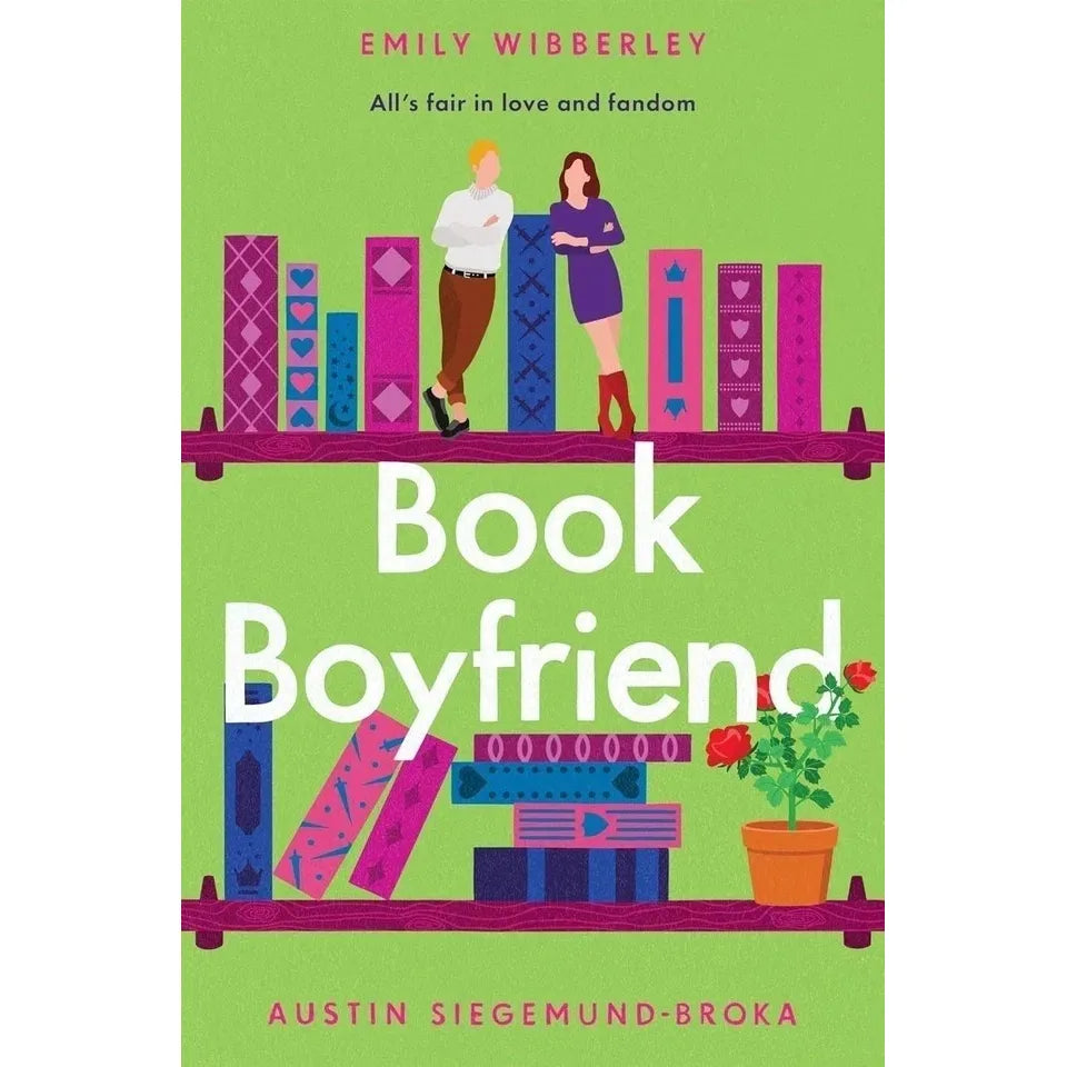 Emily Wibberley 4 Books Collection Set (Do I Know You?, The Roughest Draft, The Breakup Tour, Book Boyfriend)