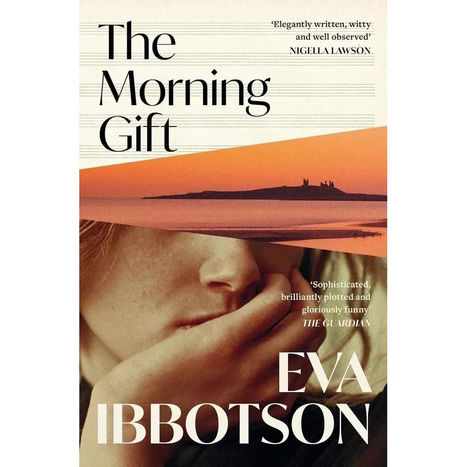 Eva Ibbotson Collection 6 Books Set (The Morning Gift, The Secret Countess, A Song for Summer, A Company of Swans, Madensky Square, Magic Flutes)