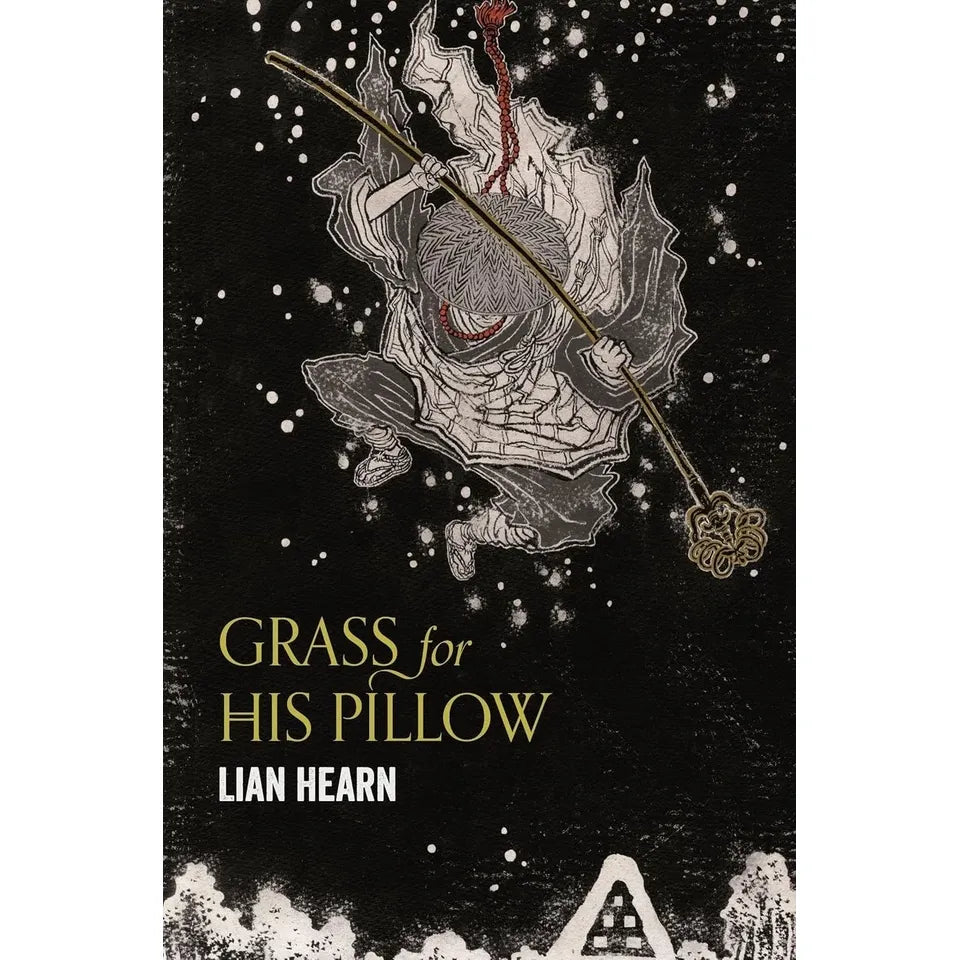 Tales of the Otori Series 4 Books Collection Set by Lian Hearn (Across the Nightingale Floor, Grass for His Pillow, Brilliance of the Moon, The Harsh Cry of the Heron)