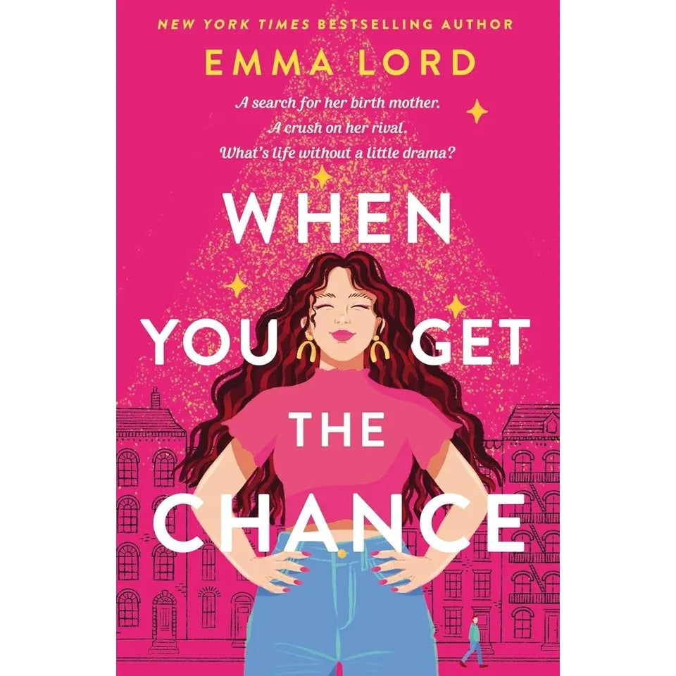 Emma Lord Collection 6 Books Set (Tweet Cute, You Have A Match, The Rival, The Getaway List, When You Get The Chance, Begin Again)