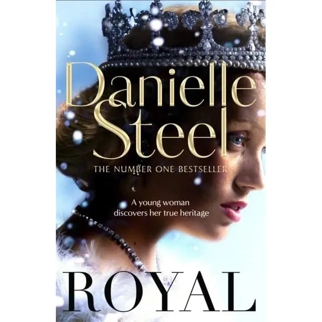 Danielle Steel Collection 12 Books Set (Upside Down, The Ball at Versailles, Second Act, Happiness,Palazzo,The Wedding Planner, Worthy Opponents,High Notes,Challenge,Suspects, Royal, Daddy's Girls)