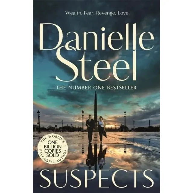 Danielle Steel Collection 12 Books Set (Upside Down, The Ball at Versailles, Second Act, Happiness,Palazzo,The Wedding Planner, Worthy Opponents,High Notes,Challenge,Suspects, Royal, Daddy's Girls)