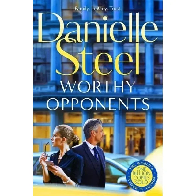 Danielle Steel Collection 12 Books Set (Upside Down, The Ball at Versailles, Second Act, Happiness,Palazzo,The Wedding Planner, Worthy Opponents,High Notes,Challenge,Suspects, Royal, Daddy's Girls)