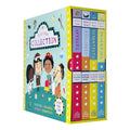 My First Heroes Collection 4 Books Set (Artists, Explorers, Scientists and Inventors)