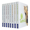My Large Treasure Box of Books: Discover Animals Includes 8 Books Collection Set