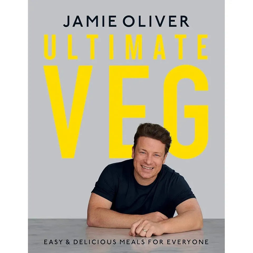 Eat Yourself Healthy (HB), Ultimate Veg, Ketogenic Green Smoothies 3 Books Collection Set
