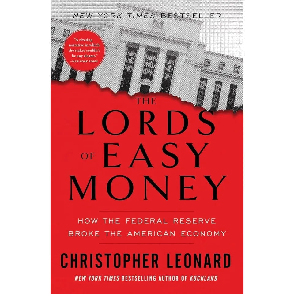 Lords of Easy Money, Day Trading Attention (HB), Counseling Skills Managers 3 Books Collection Set