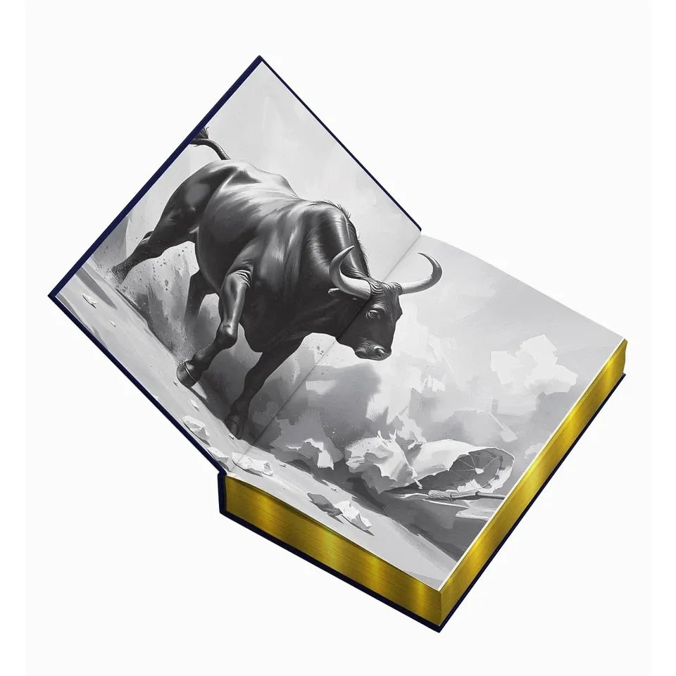 Best of Ernest Hemingway Leather Bound